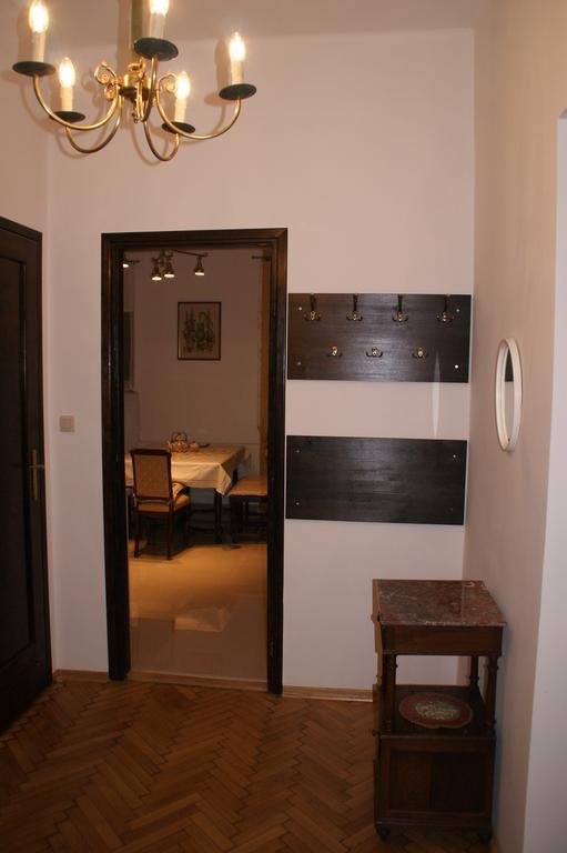 Apartment La Roche Exquisite