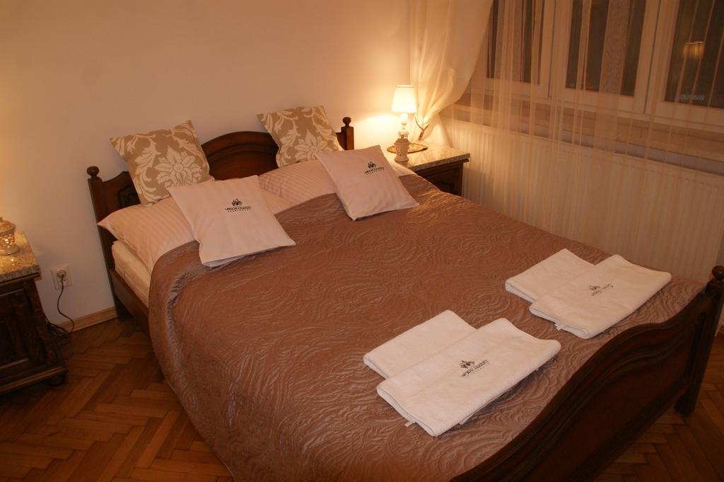 Apartment La Roche Exquisite