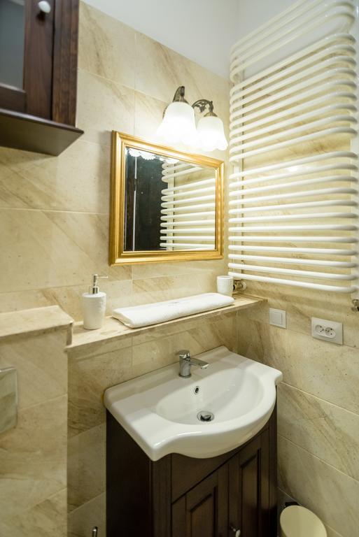 La Roche Exquisite Apartment *