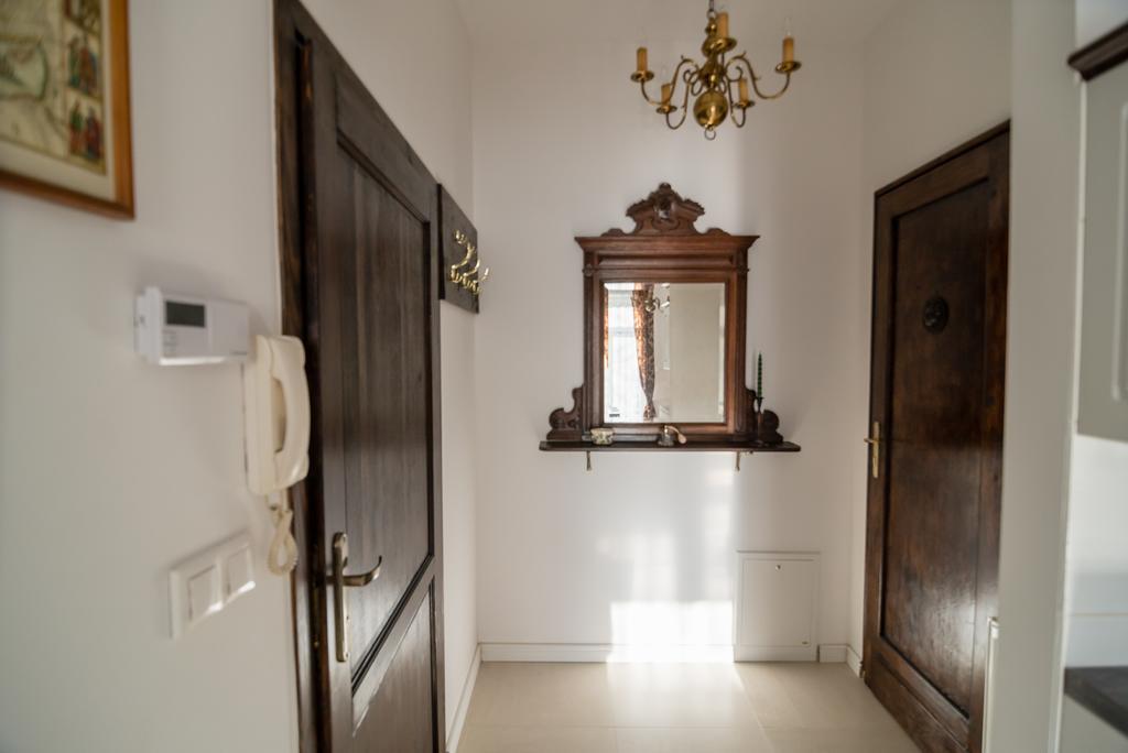 Apartment La Roche Exquisite Krakau