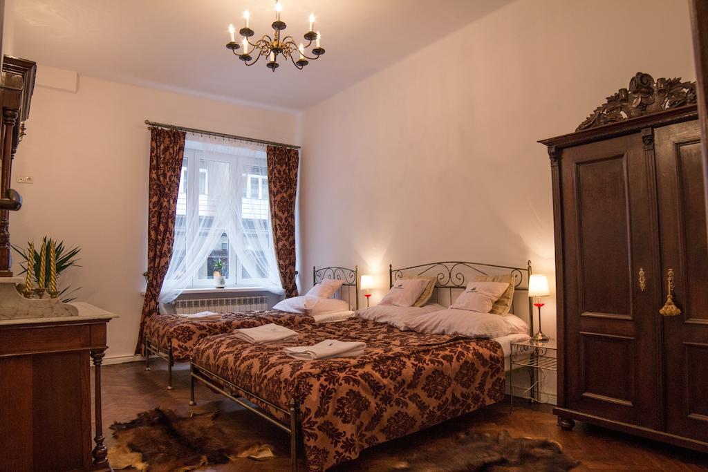 Apartment La Roche Exquisite Krakau